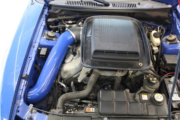 JLT Cold Air Intake Kits