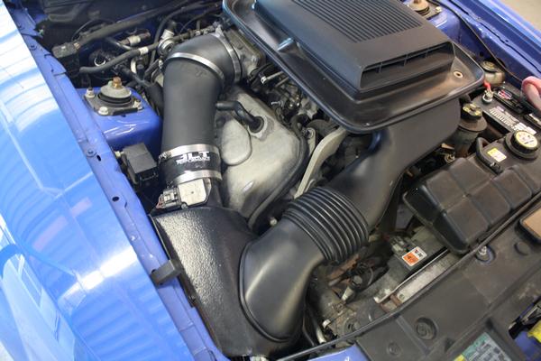 JLT Ram Air Intake Kits - Image 3