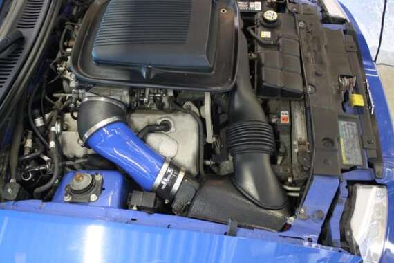 JLT Ram Air Intake Kits