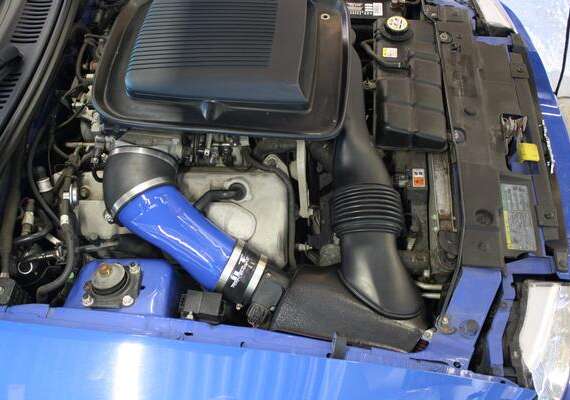 JLT Ram Air Intake Kits