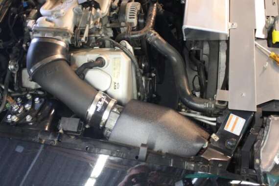 JLT Ram Air Intake Kits