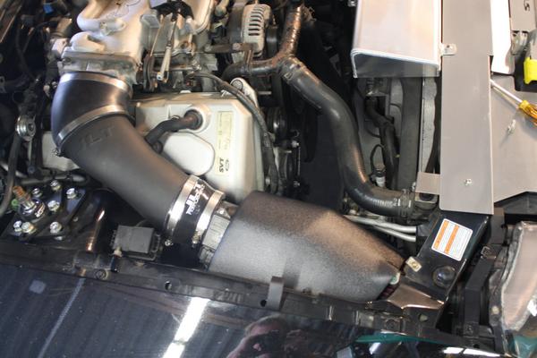 JLT Ram Air Intake Kits