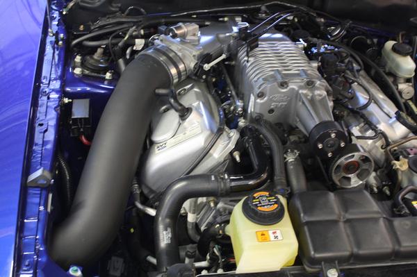 JLT Cold Air Intake Kits - Image 3