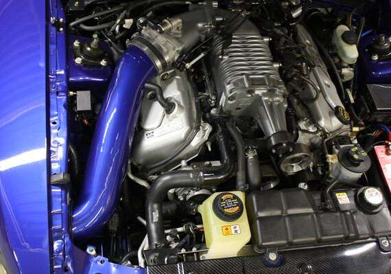 JLT Cold Air Intake Kits