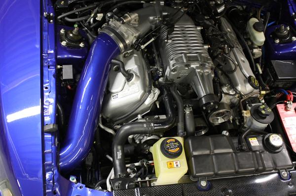 JLT Cold Air Intake Kits
