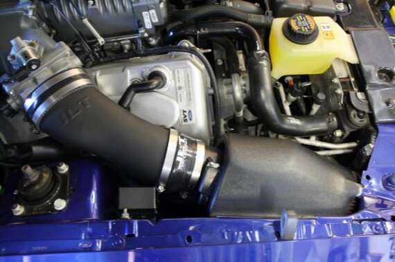 JLT Ram Air Intake Kits - Image 2