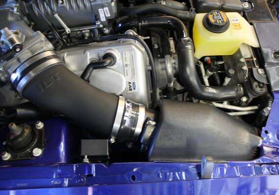 JLT Ram Air Intake Kits