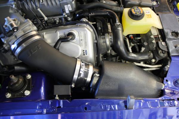 JLT Ram Air Intake Kits