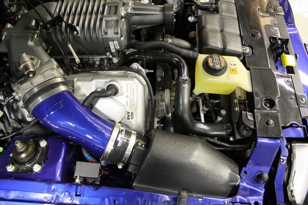 JLT Ram Air Intake Kits - Image 3