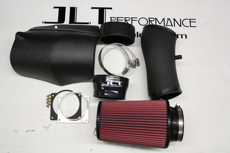 JLT Ram Air Intake Kits - Image 4