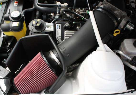 JLT Big Air Intake Kits