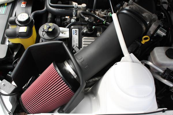 JLT Big Air Intake Kits