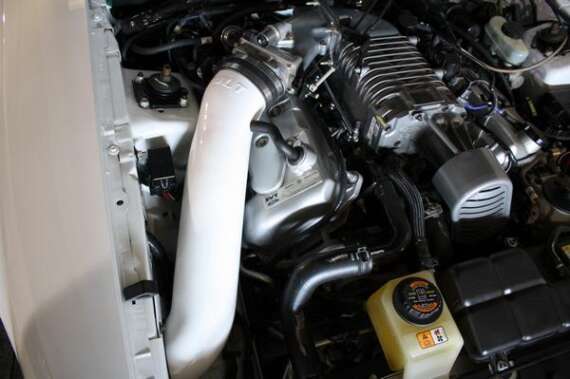 JLT Cold Air Intake Kits