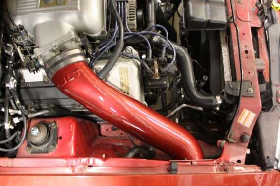 JLT Cold Air Intake Kits