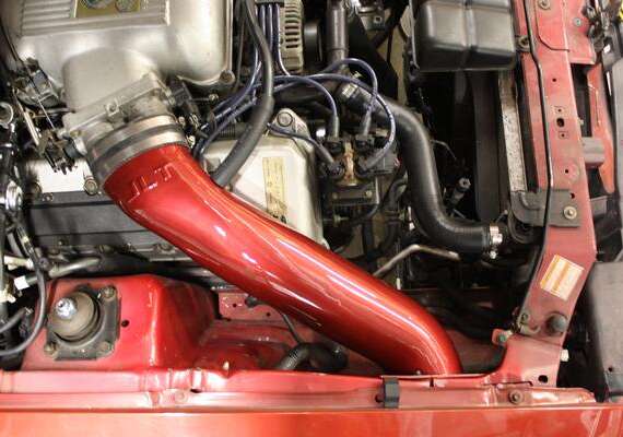 JLT Cold Air Intake Kits