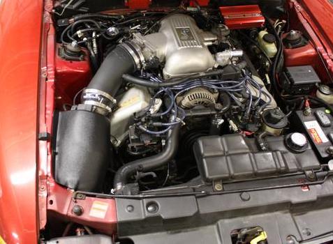 JLT Ram Air Intake Kits - Image 2