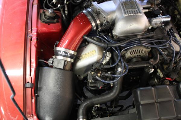 JLT Ram Air Intake Kits