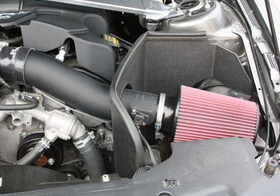 JLT Cold Air Intake Kits