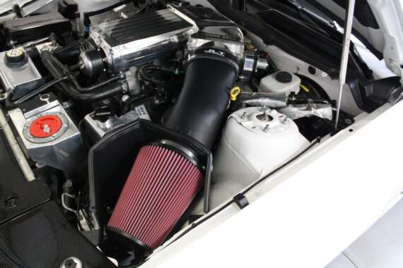JLT Super Big Air Intake Kits