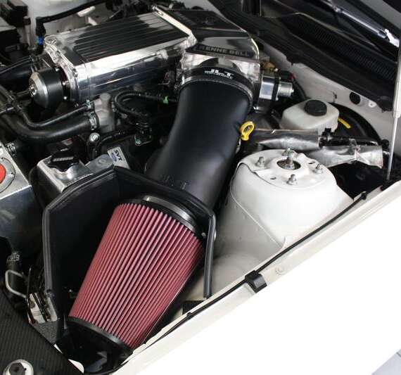 JLT Super Big Air Intake Kits