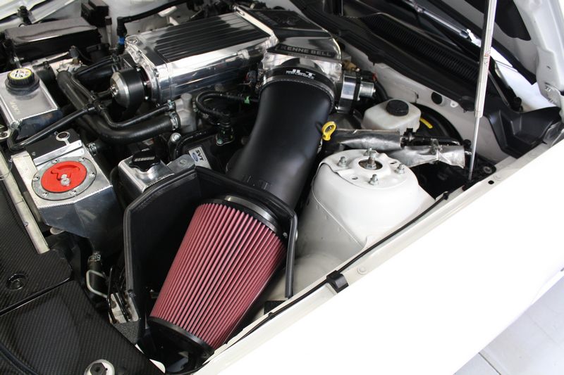 JLT Super Big Air Intake Kits