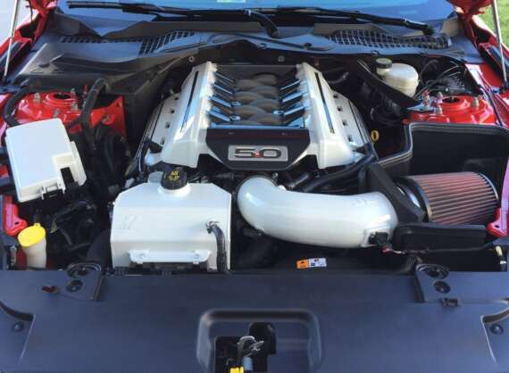 JLT Cold Air Intake Kits - Image 3