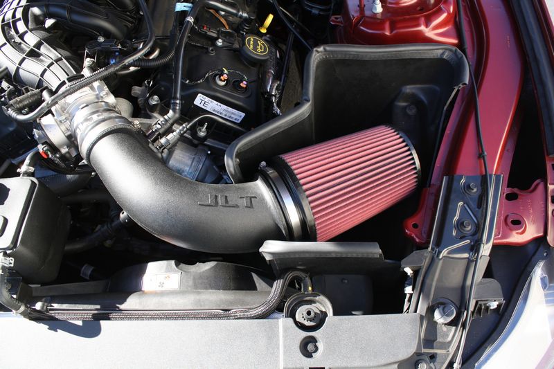 JLT Cold Air Intake Kits - Image 3