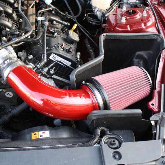 JLT Cold Air Intake Kits