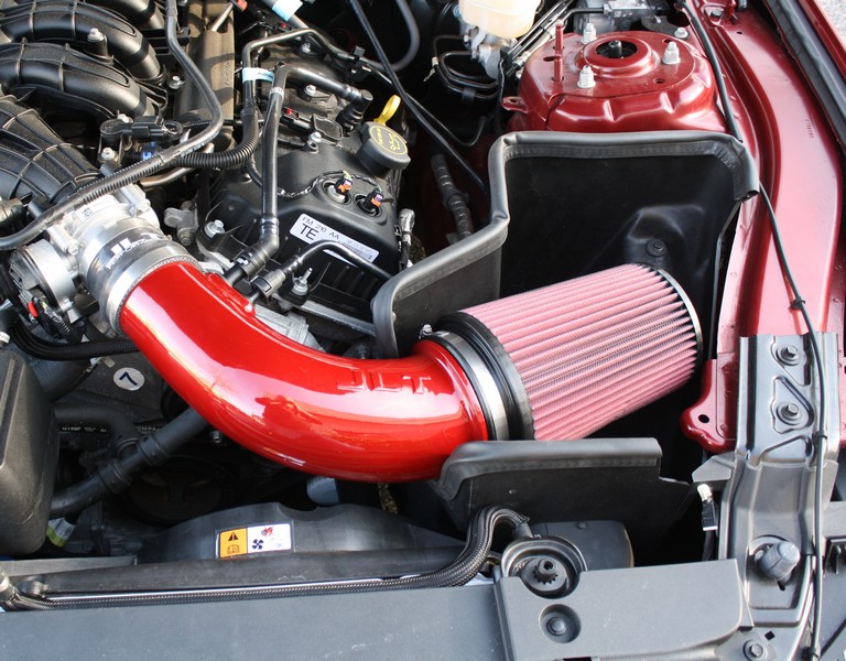 JLT Cold Air Intake Kits