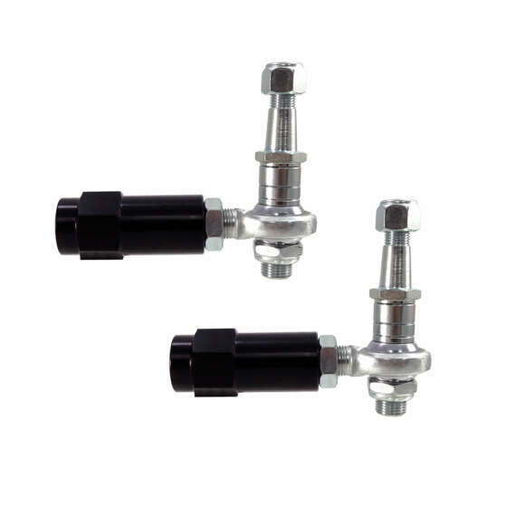 UPR 05-2014 MUSTANG EXTREME BUMPSTEER KIT (BLACK)