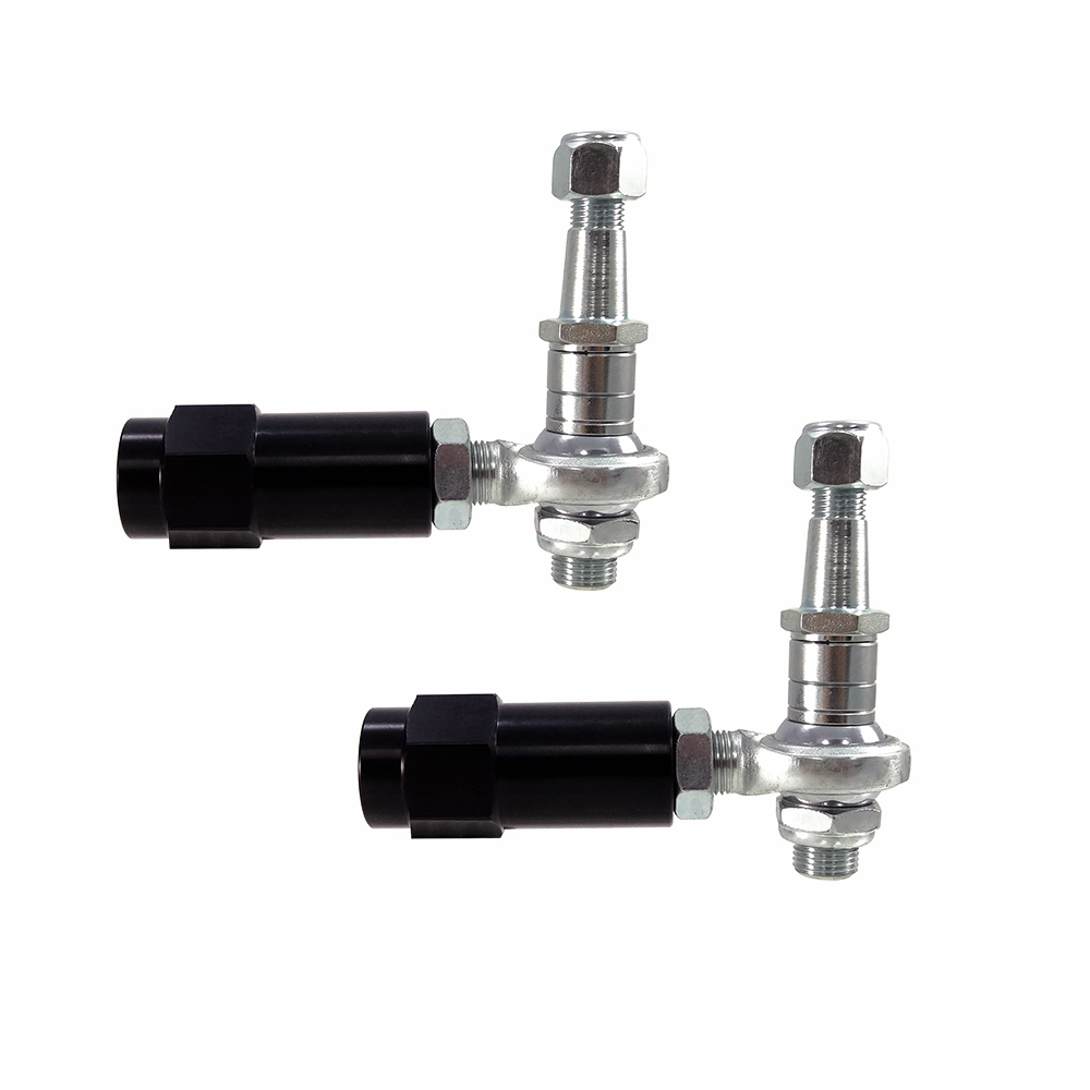 UPR 05-2014 MUSTANG EXTREME BUMPSTEER KIT (BLACK)