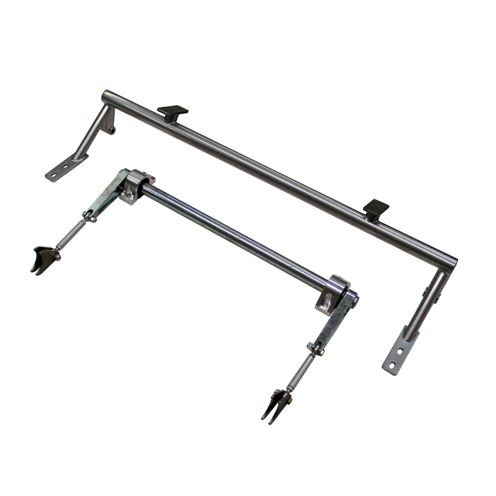 UPR 05-2014 MUSTANG PRO STREET ANTI ROLL BAR KIT