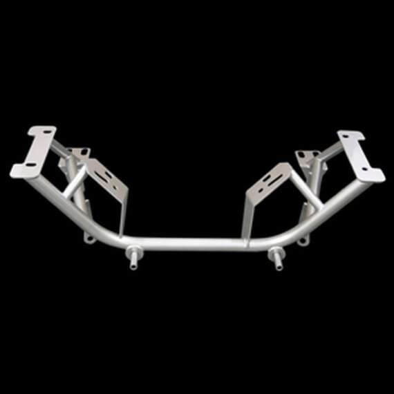 UPR PRODUCTS 96-04 MUSTANG TUBULAR CHROME MOLY K MEMBER