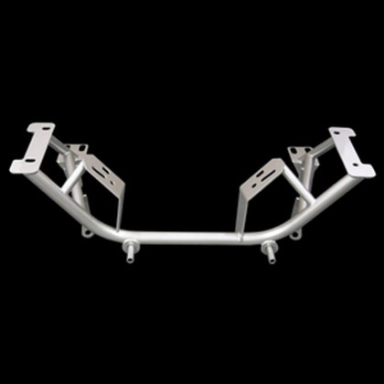 UPR MUSTANG TUBULAR MILD STEEL K MEMBER