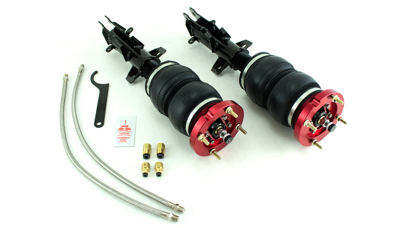 ALF Performance Front Kits - Image 2
