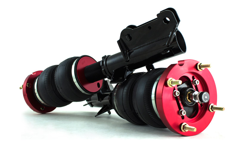 ALF Performance Front Kits - Image 3