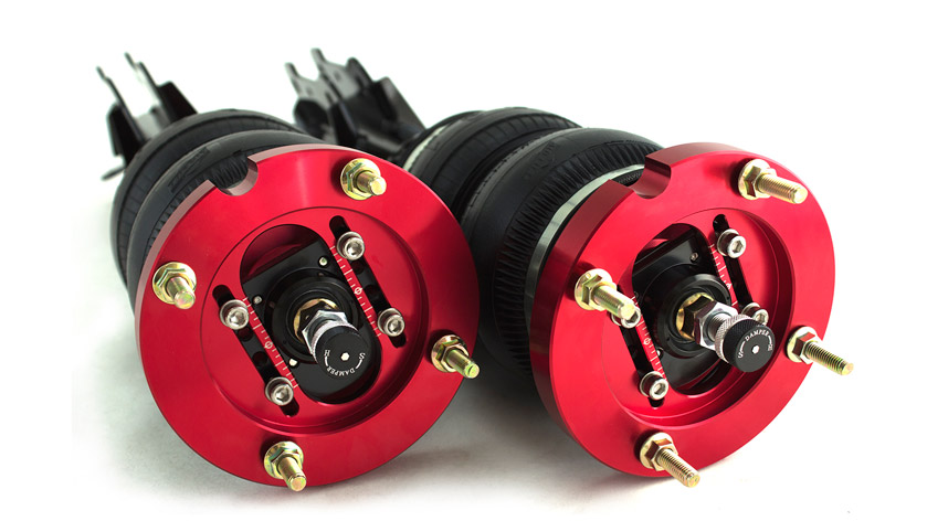 ALF Performance Front Kits - Image 4