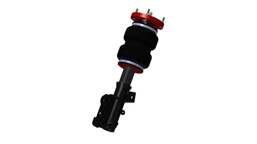 ALF Performance Front Kits - Image 6