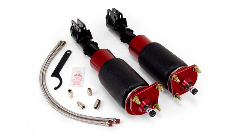 AIR LIFT PERFORMANCE SN95 MUSTANG FRONT KIT - Image 2
