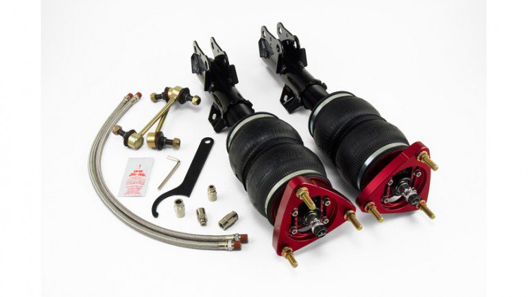 ALF Performance Front Kits - Image 2