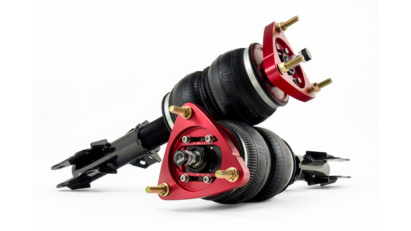 ALF Performance Front Kits - Image 3