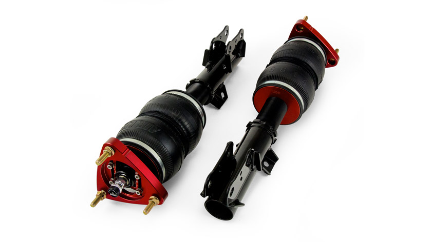 ALF Performance Front Kits - Image 4