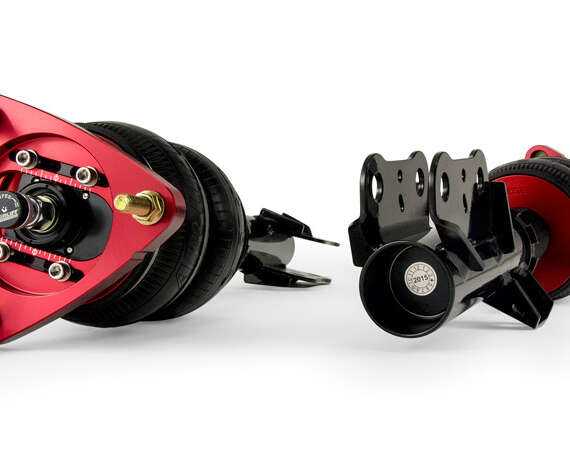 ALF Performance Front Kits