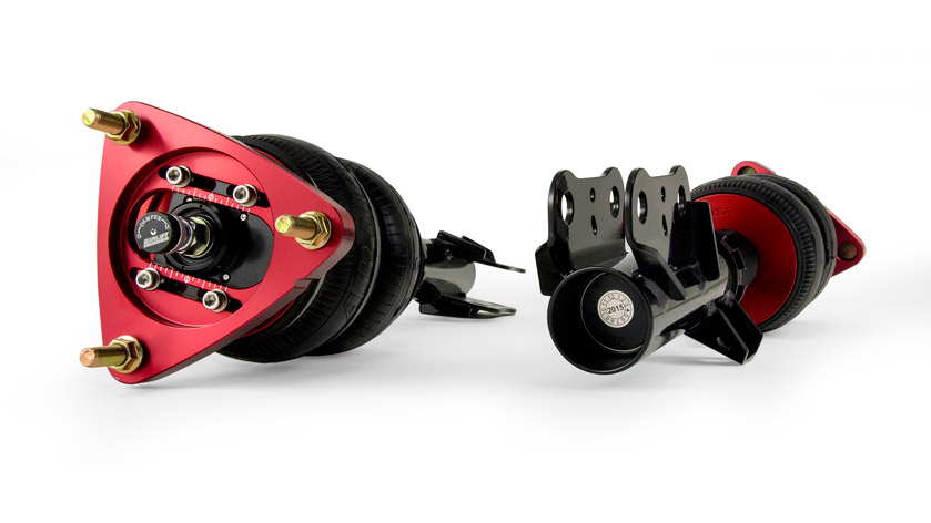 ALF Performance Front Kits
