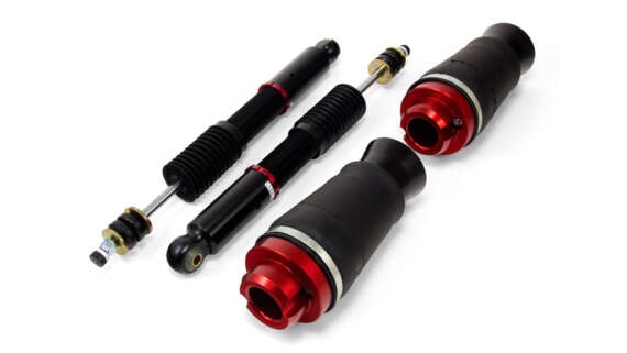 AIR LIFT PERFORMANCE SN95 MUSTANG REAR KIT (EXCL. IRS) - Image 3