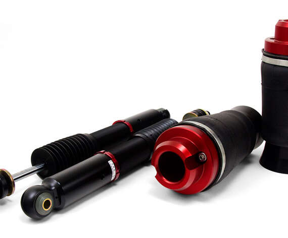 AIR LIFT PERFORMANCE SN95 MUSTANG REAR KIT (EXCL. IRS)
