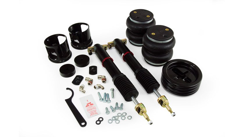 ALF Performance Rear Kits - Image 2