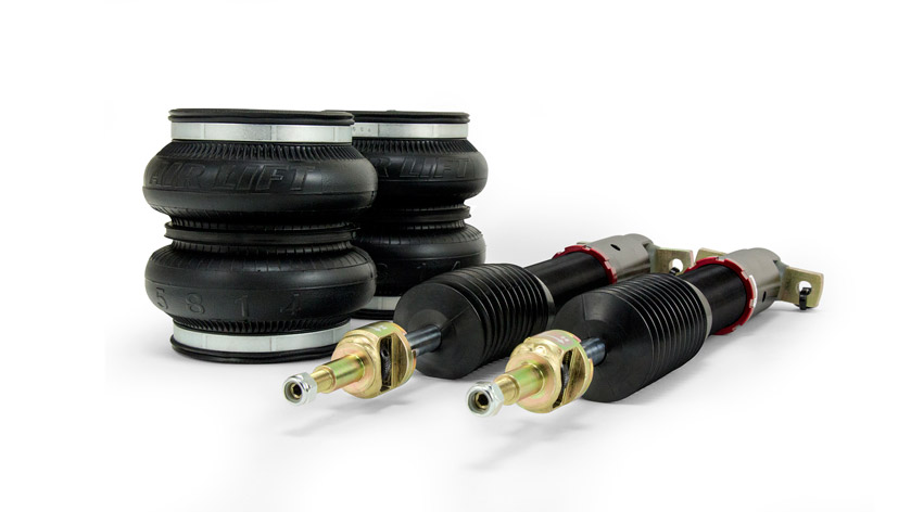 ALF Performance Rear Kits - Image 3