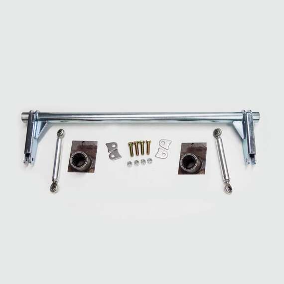 UPR 79-04 MUSTANG PRO SERIES CHROME MOLY ANTI ROLL BAR KIT