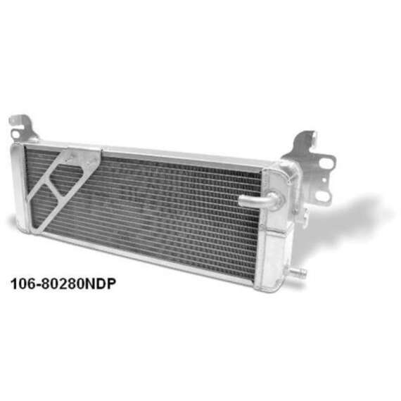 AFCO PRO-SERIES DUAL PASS HEAT EXCHANGER